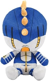ジョジョの奇妙な冒険 S F Chibiぬいぐるみ