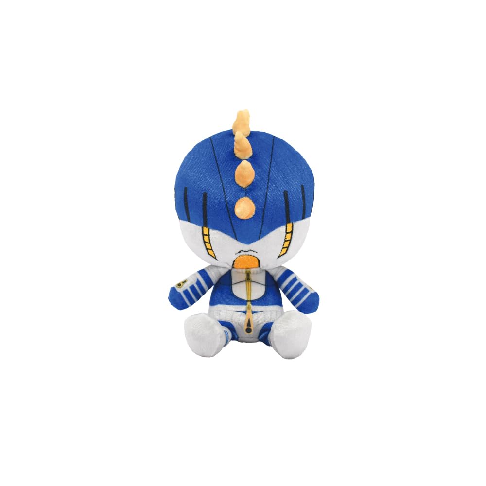Amazon.co.jp: ジョジョの奇妙な冒険 S F Chibiぬいぐるみ : おもちゃ
