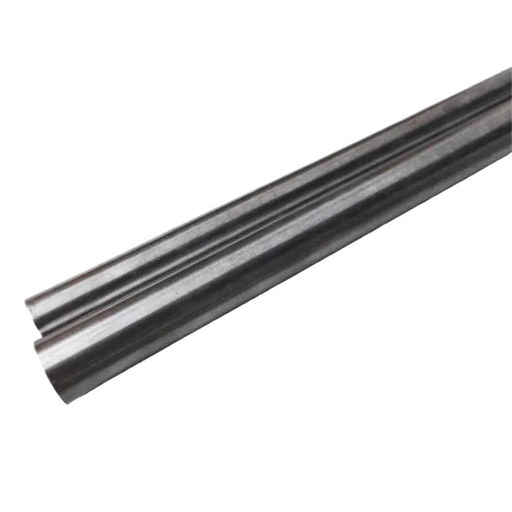 Gerades Rohr aus Edelstahl, Nr. 20 Kohlenstoffstahl-Zeichnungsnahtloses hohles Rundrohrrohr in mehreren Größen(25CM*28MM*25MM)