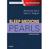 Sleep Medicine Pearls E-Book (Pearls Series) (English Edition)