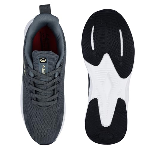 Image of Lancer Mens Eagle-9 Running Shoes