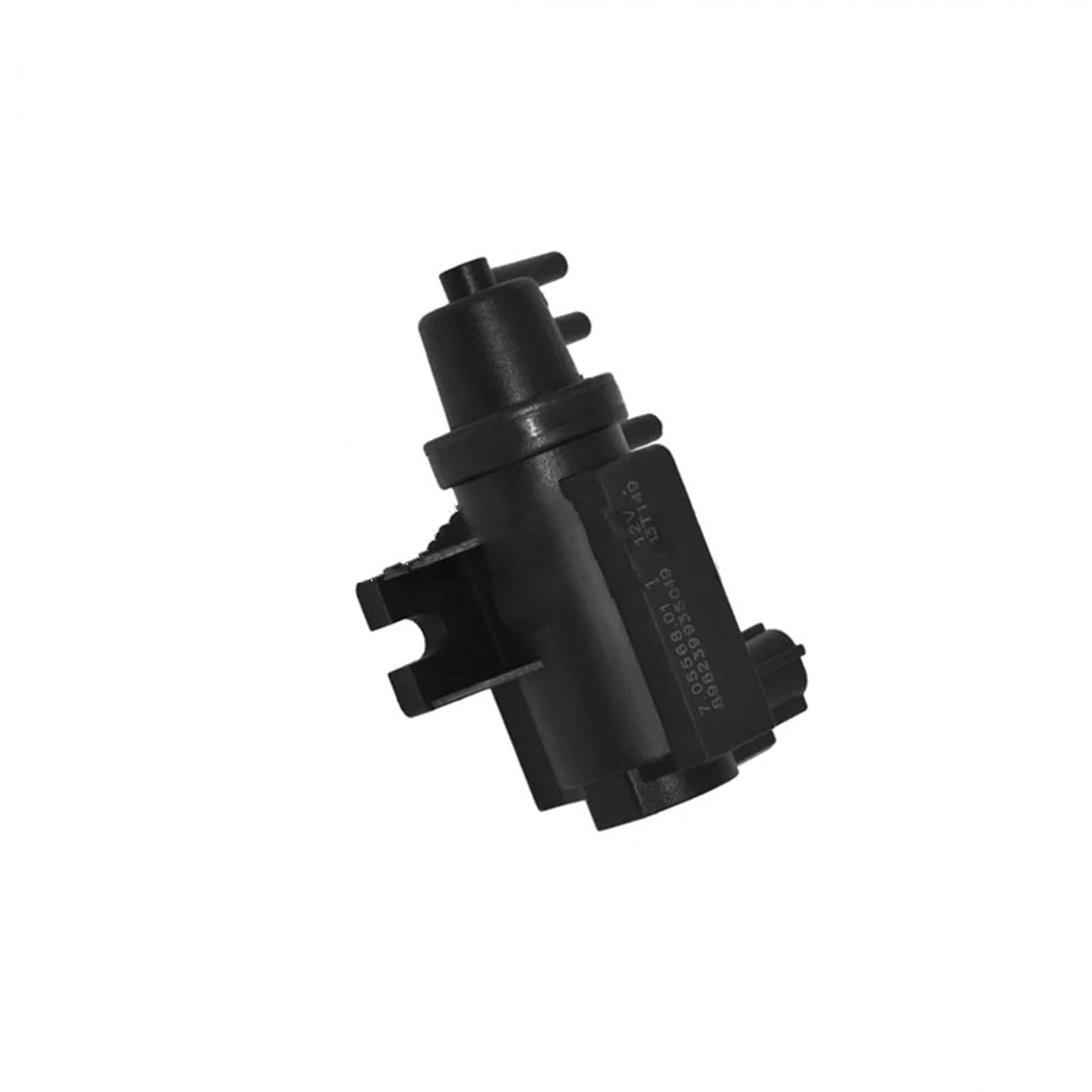 Weurwvu One Color For Isuzu Turbo Boost Pressure Solenoid Valve 12V 8982399350 70556801 Vacuum Pressure Converter Valve