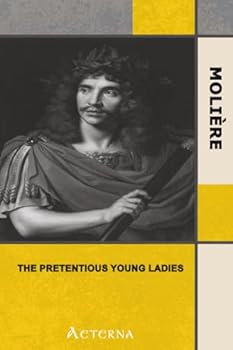 Paperback The Pretentious Young Ladies Book