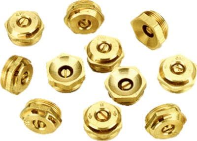 Champion Sprinkler Nozzle Quarter Circle Boxed