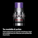 Dyson Cyclone V10 Absolute foto 3