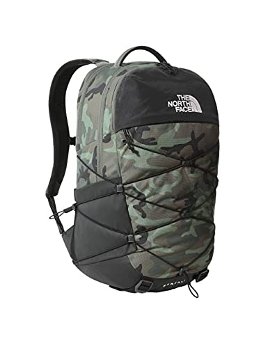 zaini simili north face