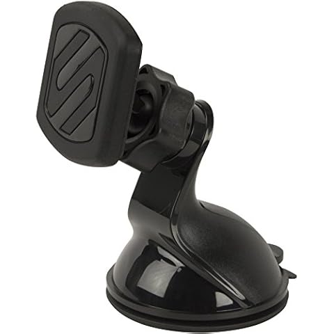 Scosche MagicMount XL Holder for Smartphones Cover