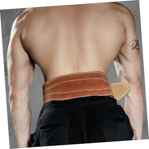 Faja lumbar deportiva SUPVOX tamaño L miniatura 7
