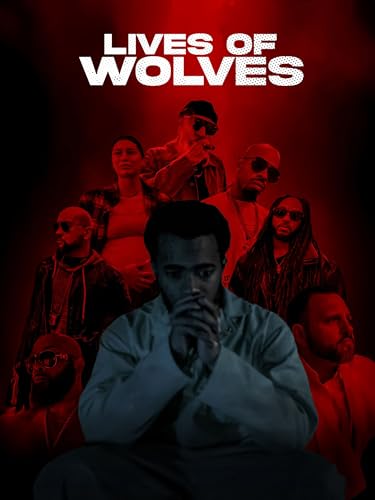Lives Of Wolves