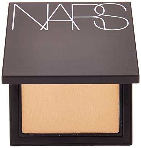 Nars All Day Luminous Powder Foundation Spf 25, 03 Sweden, Light, 0.42 Ounce
