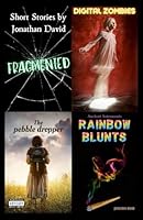 Short Stories by Jonathan David B0G3D2WMBG Book Cover