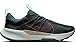 Nike Men's Juniper Trail 2 Traillaufschuh Für Herren Running Shoe, Black Night Maroon Deep Jungle, 9.5