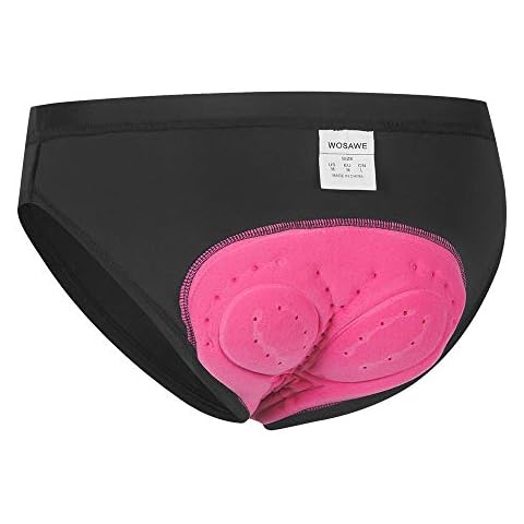 Shorts de Cyclisme Femme Lixada Cover