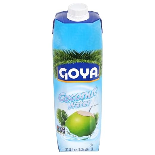 Goya Agua de Coco - 1 l