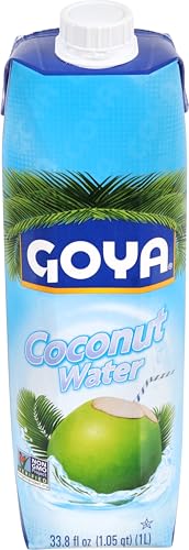 Goya Agua de Coco - 1 l