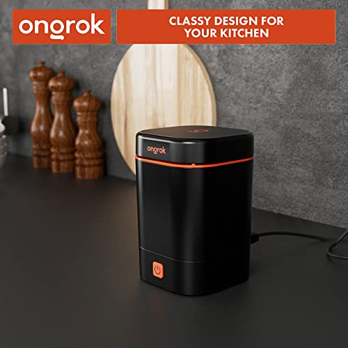 ONGROK Decarboxylator Machine