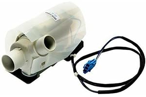Washing Machine Drain Pump Motor - WH23X10020