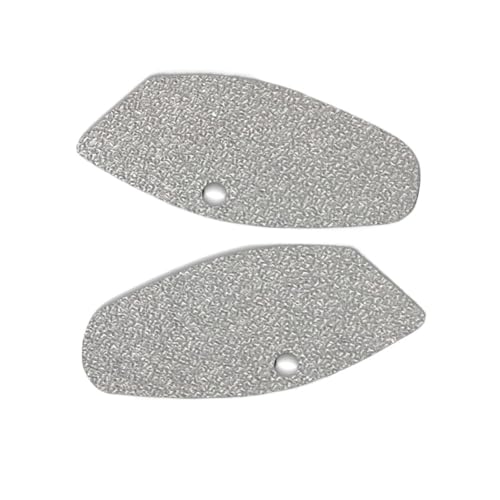 Autocollant réservoir de carburant moto protection Suzuki GSX-R 600 750 08-10