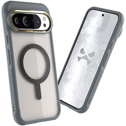 Coque Google Pixel 10 Pro XL magnétique antichoc Ghostek Covert - 2