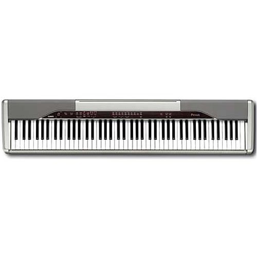 Casio PX110 Privia Digital Piano : Amazon.com.au: Musical