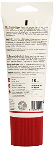 Beissier M56072 Aguaplast instant tube 200 ml - Afbeelding 3