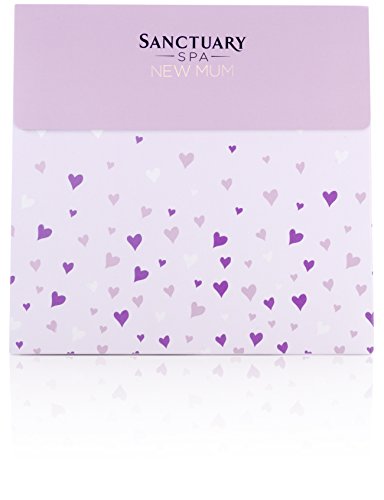 Sanctuary Spa Set da bagno e corpo per bambini