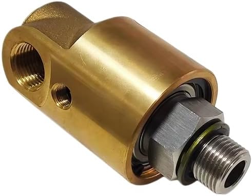 1 PCS 157-083-125 Rotary Union Compatible with KBA for KBA Printing Press