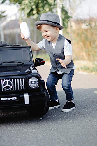 image for Born to Love Vest for Baby Toddler Kids Ring Bearer Pageboy Wedding Fo