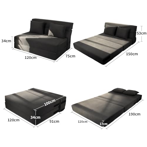 Listado de Sofás de dos plazas más recomendados. 6 Imagen adicional