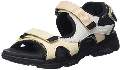 Preisvergleich Produktbild Geox Damen D Abyes C Sandalen