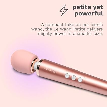 Le Wand Estimuladores 680 g, ROSA (LW-007-RG)