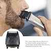 Replacement Mini Foil Blade Cutter Head Attachment for Philips Norelco MG3750, MG5750, MG7750, MG7770, MG7790