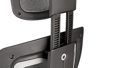 Image of UPLIFT DESK Pursuit Ergonomic Chair (Black)