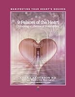 9 Palaces of the Heart: Unlocking a Lifetime of Possibilities B0F5X5SN1J Book Cover