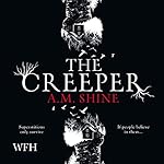 Cover of The Creeper