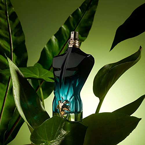 Image of Jean Paul Gaultier Le Beau Le Parfum Eau de Parfum Intense 75ml