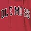 Ole Miss Rebels - Red