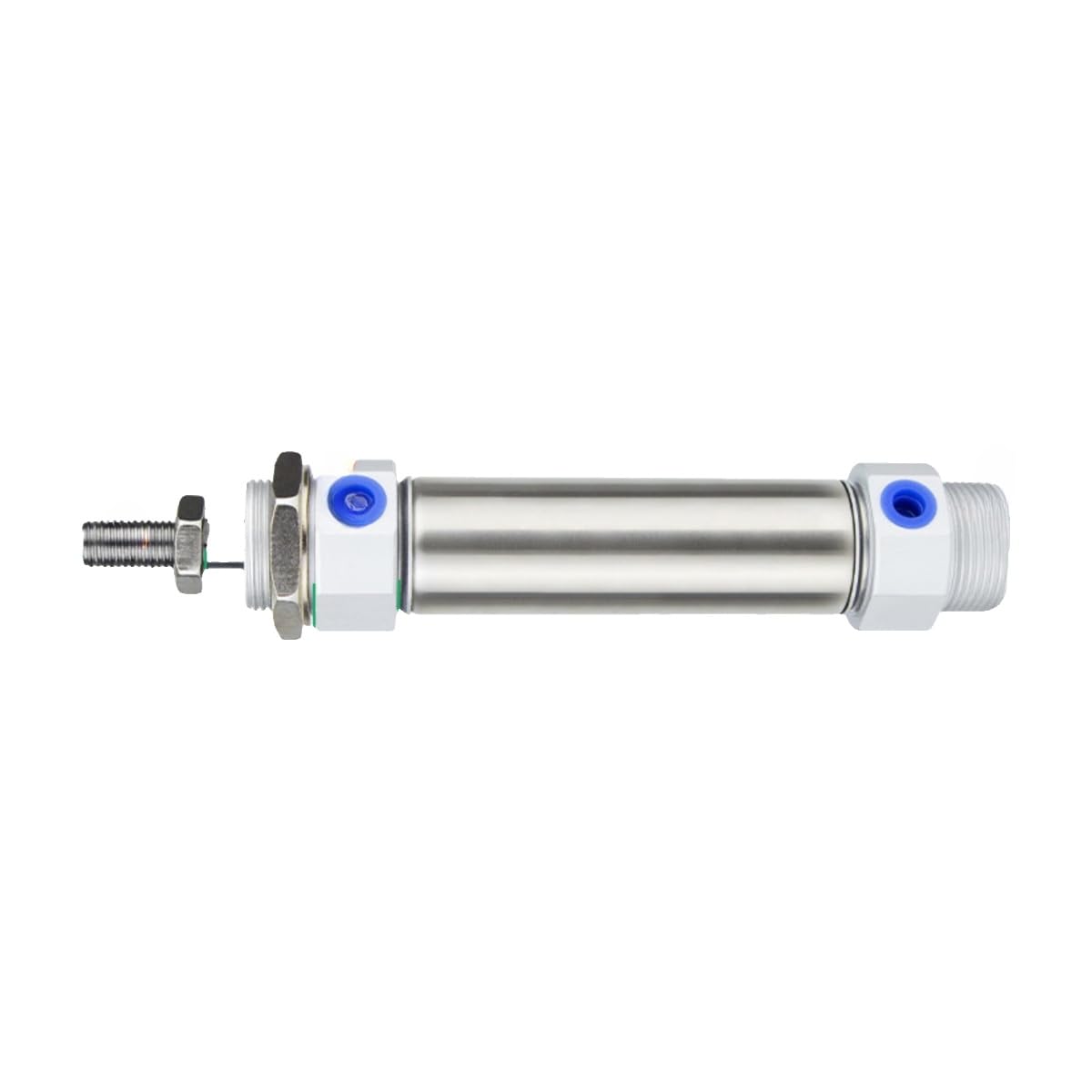 Cylindre tampon d'air double effet CDM2B mini vérin pneumatique 32mm