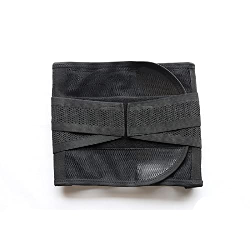 Daisha MEN'S TUMMY CONTROL SHAPEWEAR Men'S Ultra Breathable Mesh Waist Trainer Trimmer Tummy Control Shaper Belt thumb #8