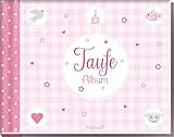  Taufe Album (rosa): Album (rosa)