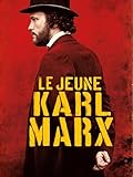 mouvement politique parisiennes parisiens  Le Jeune Karl Marx