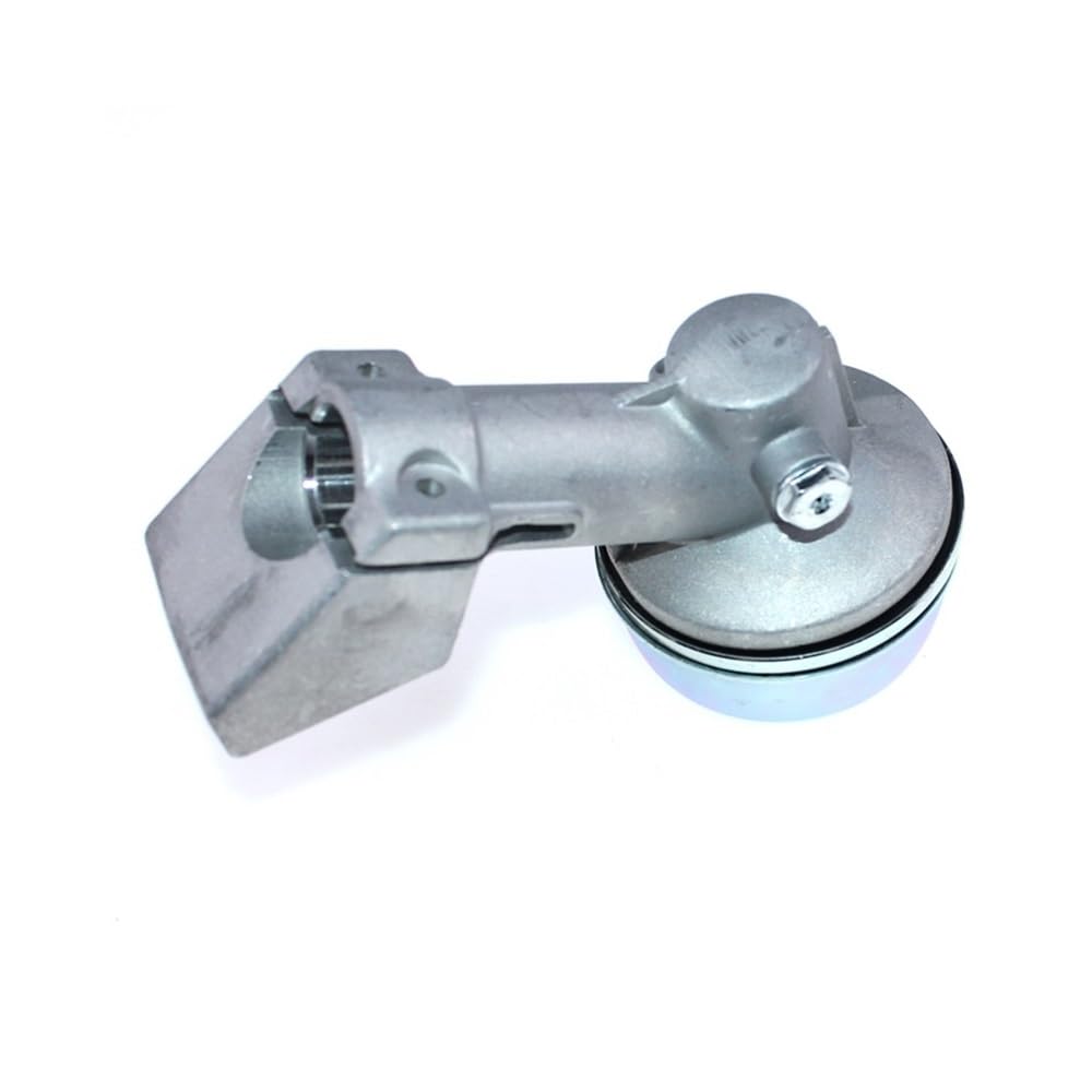 Tête d'engrenage pour Stihl FS85T FS90 FS100 FS120 renvoi d'angle débroussailleuse