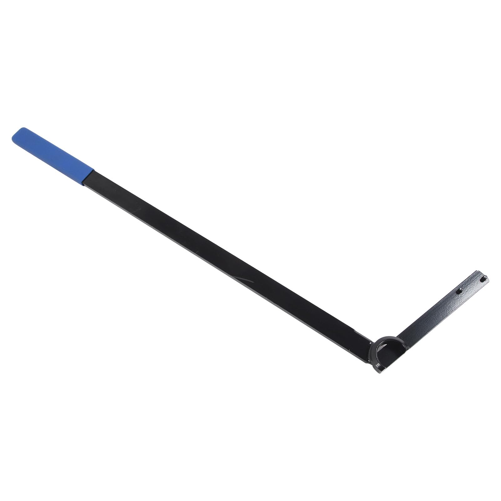 Dioche Mini Tendicinghia Strumento di Rimozione Tendicinghia a Serpentina per Motori S R52 R53 W11 - Facile da Usare, Design Durevole, Compatto per Meccanici Fai da Te