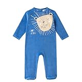 ☆Si quieres un pijama de una pieza elegante y cómodo para tu bebé, ¡lo has encontrado ahora! Te encantarán estos pijamas de una pieza de alta calidad.