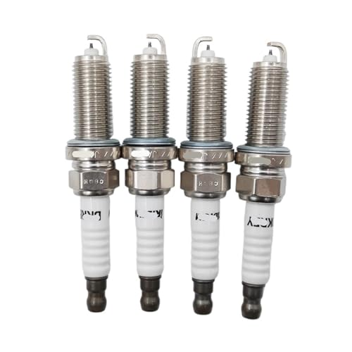 Bougies d'allumage iridium LR032080 ILKAR7C10 évite les ratés au démarrage