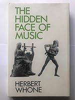 The Hidden Face Of Music 0575017392 Book Cover
