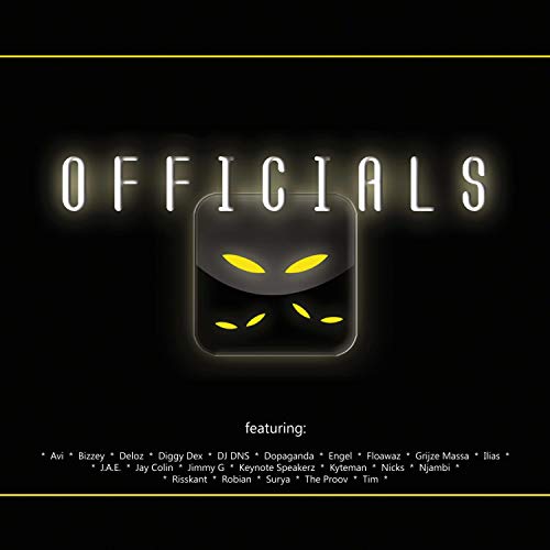 Grijs Gebied All Star Remix (feat. Grijze Massa, Engel, Diggy Dex, The Proov, Risskant, Floawaz, Jimmy G, Dopaganda, Surya, Tim Beumers, Deloz, Nicks, Master Surreal, Avi & Dj Dns) (Remix) [Explicit]