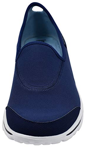 Image of Skechers Women's Go Walk Original Slip-On Walking Shoes