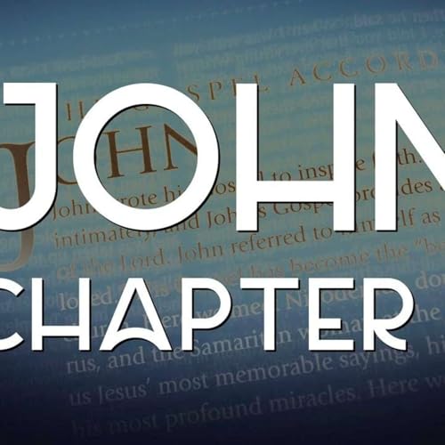 John 4 46 to 54 یوحنا ۴ जॉन 4 Revd. Irfan Roy