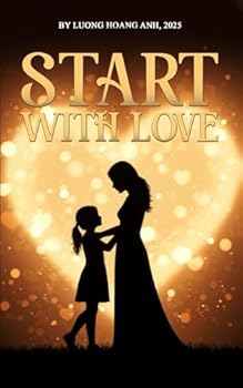 Paperback Start with Love Book